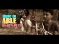 cine teaser _ international day of people with disability_the aarohan