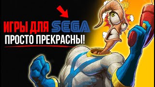 Крутые игры на Сега - ТОП 10 игр для Sega Mega Drive