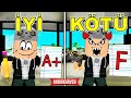 Heronpuppy Kötü İnsan Oldu!! - Roblox Brookhaven