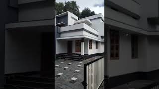 അടിപൊളി ഒരു contemporary വീട് |ഇഷ്ടം ആയി എങ്കിൽ ചാനൽ സബ്സ്ക്രെബ് ചെയ്യുക #keralahouse #ലോബജറ്റ്