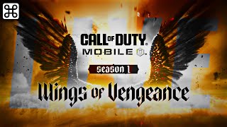 ГЛОБАЛЬНОЕ ОБНОВЛЕНИЕ CALL OF DUTY MOBILE