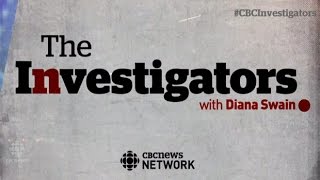 The Investigators with Diana Swain, data dumps and solitary confinement