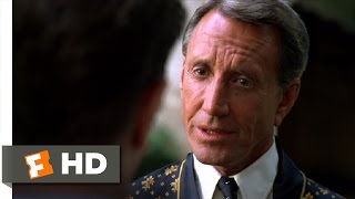 Romeo Is Bleeding (5/12) Movie CLIP - Pacifism With Falcone (1993) HD