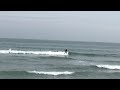 @6 25 2023 今日の波　ロンビ＠伊良湖 wave surf