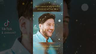 MATT CARDLE IS MY FAVOURITE SINGER OF ALL TIME EVER