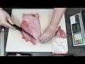 岐阜縣飛騨牛 938 lc7 沙朗頭3.8 食安集品 jipinfood japanese wagyu 岐阜県 飛騨牛 切り方