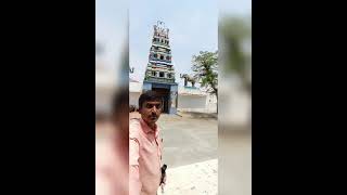 Gadidam Sri Venkataramana Swamy Temple @ Kondamvaripalli, Bagepalli Chikkaballapura Historical Place