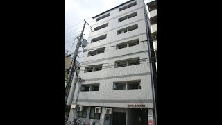 ロイヤルヴィラ昭和町505号室内動画