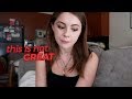 I got some pretty bad news... // Jill Cimorelli