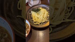 高円寺北口5分・食感がすばらしい麺とわんたん・麺屋はやしまる