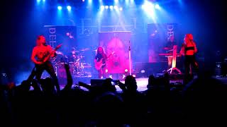 Delain 1