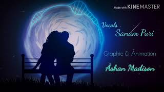 Lyrics Video |Song : Pehla Nasha | Vocal Sanam Puri