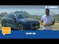 Audi Q8 2019 Review - The budget-friendly Lamborghini Urus? | YallaMotor.com