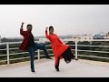 Nach dene saare|Zumba Choreo by Naveen Kumar and Jyothi Puli|NJ Fitness
