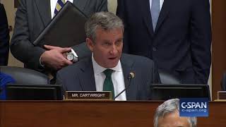 "Plausible deniability only works when it's plausible."