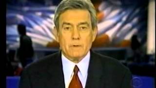 2000 Election November 20, 2000 Evening News