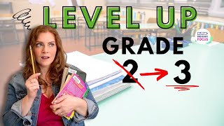 Favorite Tips Third Grade Parents | What to Expect 3rd Grade Reading, Math, Social Skills, Learning