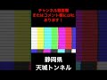 【心霊】静岡県天城トンネル 心霊 ホラー 心霊スポット