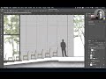 cad kolorieren photoshop tutorial