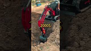 JG10 mini excavator recruit dealers #miniexcavator  #excavator  #minidigger