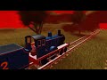 sodor fallout all i want roblox remake most viewed video on my channel