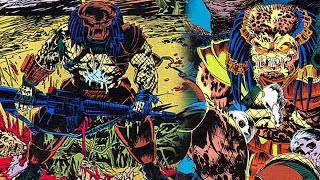 CAN PREDATORS USE HUMAN WEAPONS? EXPLAINED