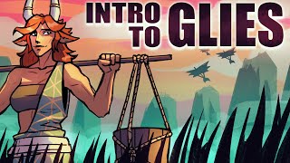 Glies 101: An Introduction to Glies