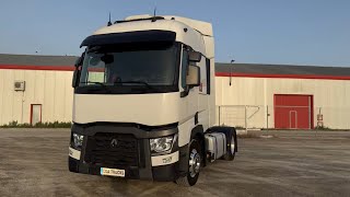 Renault T 480 | RE01113