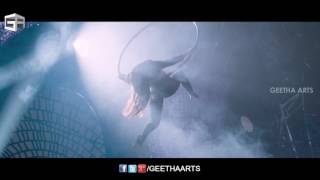 Neethoney Dance|| Full HD Video Song|| Dhruva Movie|| Ram charen, Rakul preet, Aravind Swamy