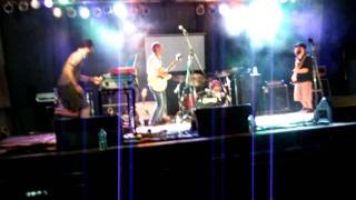 Estuary Festival - Slowcoaster - Holdin Down the Fort