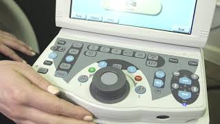 Nidek RT 5100 - Training Video 6 - Settings and Programs