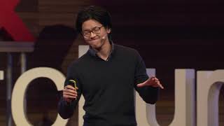 A new understanding of age-related macular degeneration | Joshua Chu-Tan | TEDxChristchurch