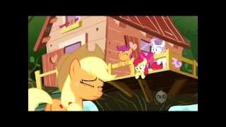 Reviewing the My Little Pony writers: Cindy Morrow