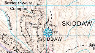 Navigation Task #16
