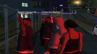 [LSRP.io] LSPD MES #1