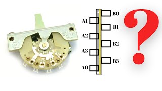 5-way Switch Wiring: Broken Down (Guitar Wiring For Beginners- Part 6)