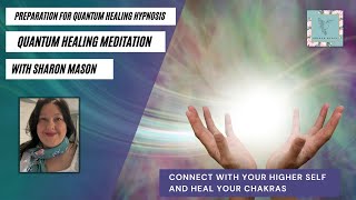 Quantum Healing Meditation - 432Hz Preparation for Quantum Healing Hypnosis