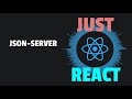 JSON Server | Beginners