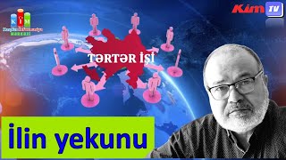 İlin yekunu - Qurban Məmmədli