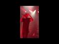 Kid Ink - FwithU live - Up all night tour - Denmark 2017