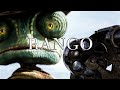 THE BEAUTY OF RANGO | WAY DOWN WE GO