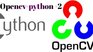 Opencv-python -2 (Read and show image)