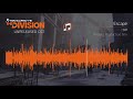 the division unreleased ost escape