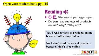 Grade 10 English Module 9 Reading Reviews 1