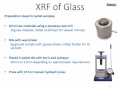 webinar on sample preparation xrf u0026 ftir spectroscopy guides