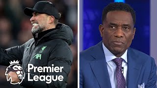 Liverpool are 'the most dangerous team' in the Premier League | NBC Sports