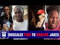 Pretti Don Crash Out on Rosealee Paying 3 Million to Unalive Jake’s, Dyema Telling her Pu*ssy Stink