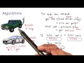 Algorithms 2 - Intro to Java Programming