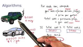 Algorithms 2 - Intro to Java Programming