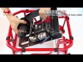 IN WIN D-Frame mini Water Cooling Kit Installation